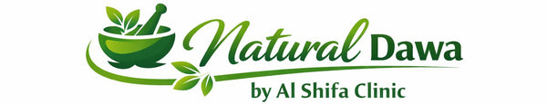 Natural Dawa